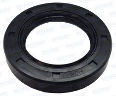 CRANKSHAFT FRONT SEAL