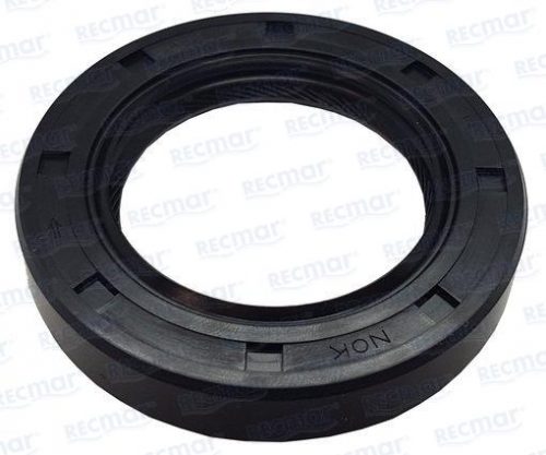 CRANKSHAFT FRONT SEAL