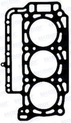 CYLINDER HEAD GASKET