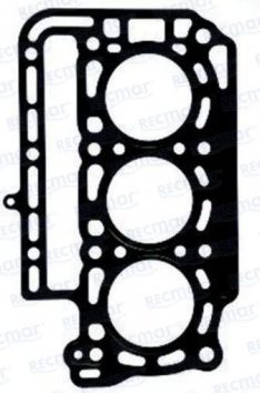 CYLINDER HEAD GASKET