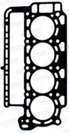 CYLINDER HEAD GASKET