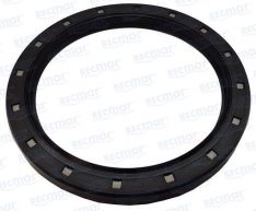 CRANKSHAFT FRONT SEAL