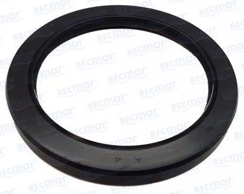 CRANKSHAFT FRONT SEAL