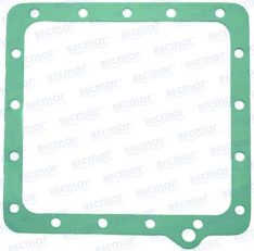 OIL PAN GASKET