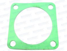 PUMP COVER GASKET