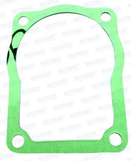 COVER GASKET