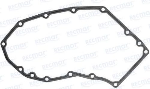 FRONT SEAL COVER GASKET