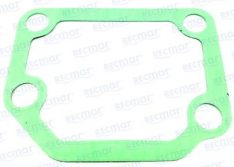 BREATHER COVER GASKET