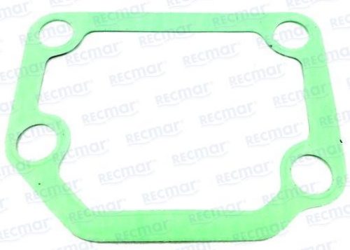 BREATHER COVER GASKET