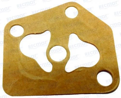 OIL PUMP GASKET