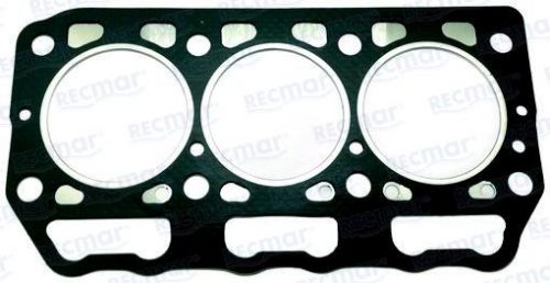 HEAD GASKET