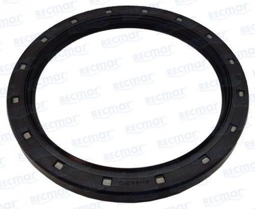 CRANKSHAFT REAR SEAL