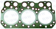 CYLINDERHEAD GASKET