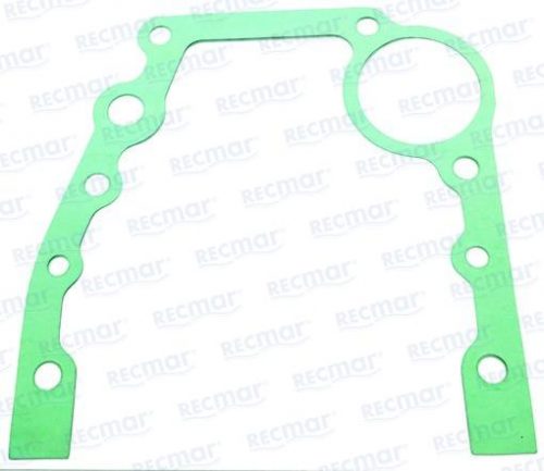 REAR SEAL COVER GASKET