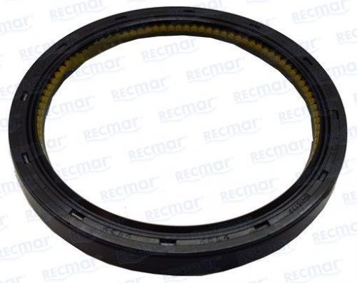 CRANKSHAFT REAR SEAL