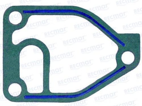 OIL PUMP GASKET