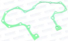 FRONT SEAL COVER GASKET