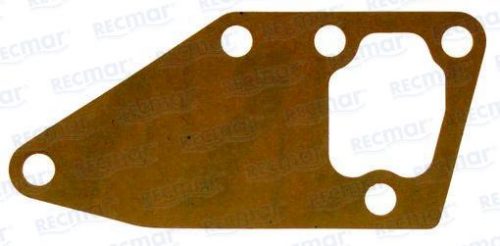 PUMP GASKET