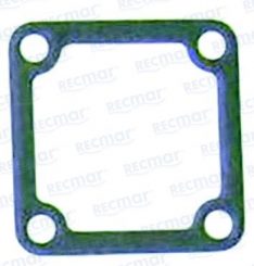 INTAKE COVER GASKET