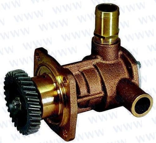 YANMAR WATER PUMP