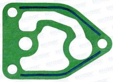 OIL FILTER SUPPORT GASKET