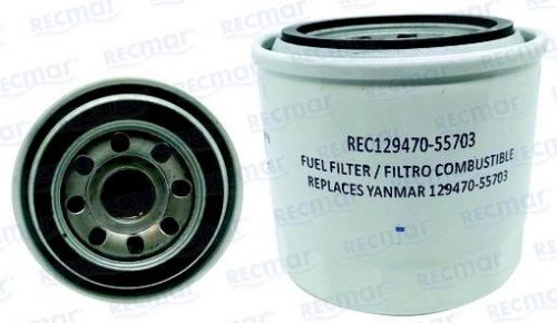 YANMAR FUEL FILTER