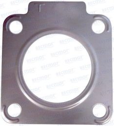 ELBOW GASKET