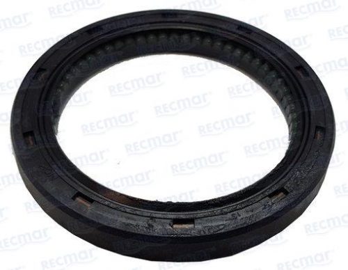 CRANKSHAFT FRONT SEAL