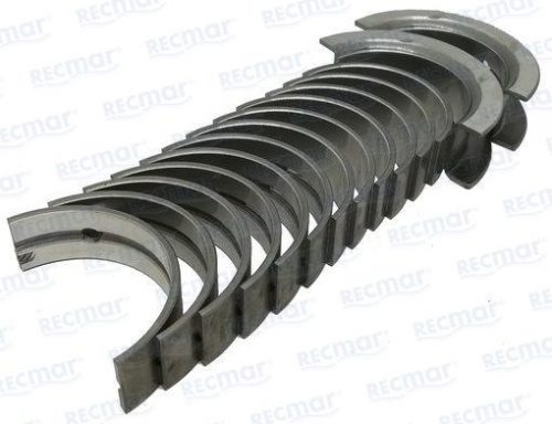 KIT BEARING CRANKSHAFT A 0.10