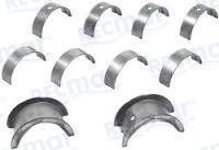 BEARING KIT:CRANKSHAFT A 010