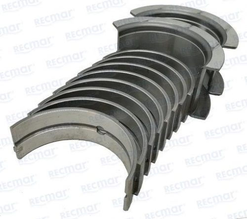 KIT BEARING CRANSHAFT 454