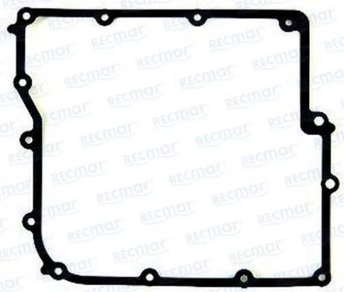 GASKET COLECTR COVER