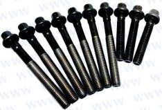 CYL HEAD BOLT