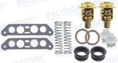 THERMOSTAT KIT