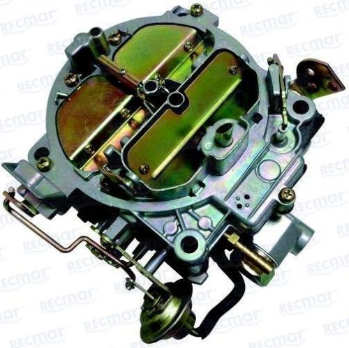 Q-JET CARBURETOR