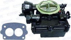 ROCHESTER REBUILT CARBURETOR