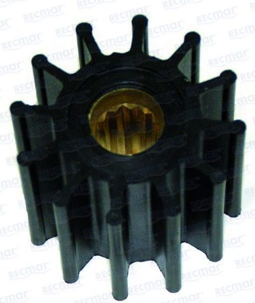 IMPELLER JABSCO 13554-0001 & JOHNSON 9-8