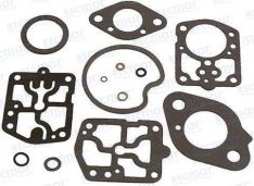 CARBURETOR SERVICE KIT