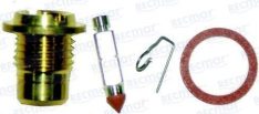 INLET NEEDLE KIT