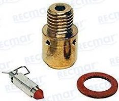 INLET NEEDLE KIT