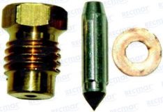 INLET NEEDLE KIT