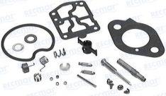 CARBURETOR REPAIR KIT