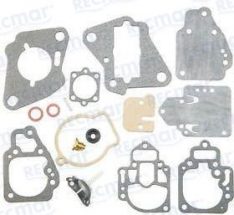 CARBURETOR SERVICE KIT