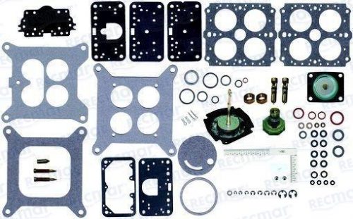 CARBURETOR KIT