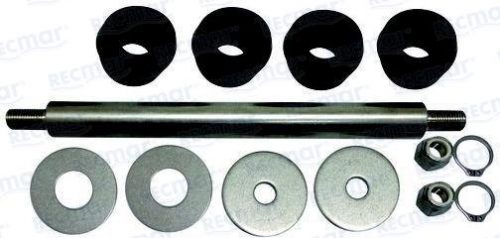 REAR RAM BUSHING KIT