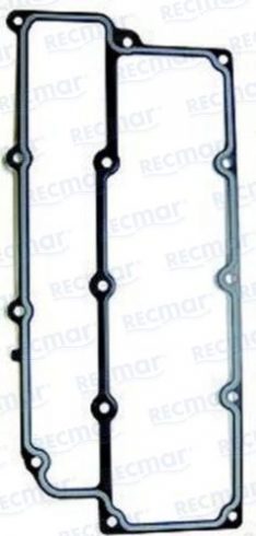 GASKET EXHAUST COVER