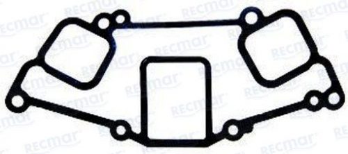 GASKET EXHAUST COVER