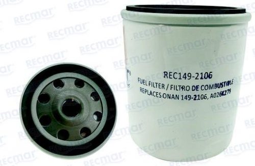 FUEL FILTER