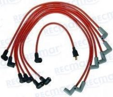 SPARK PLUG WIRES SET