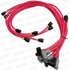 SPARK PLUG WIRE SET